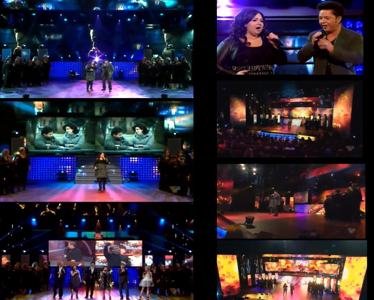 Gala Artis 2012